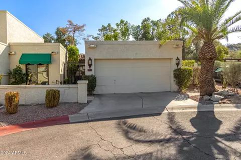 4609 E Ardmore Rd, Phoenix, AZ 85044