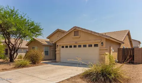 6225 S 20th Gln, Phoenix, AZ 85041
