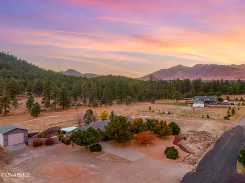 7050 Vista De Oro --, Flagstaff, AZ 86004