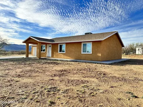 124 Calle Tiburon --, Rio Rico, AZ 85648