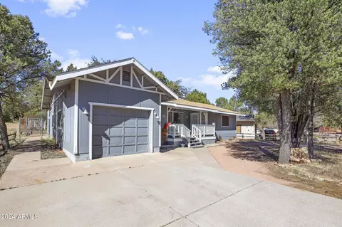 1006 N Easy St, Payson, AZ 85541