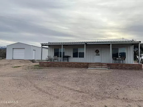 42649 N Az Hwy 188 --, Tonto Basin, AZ 85553