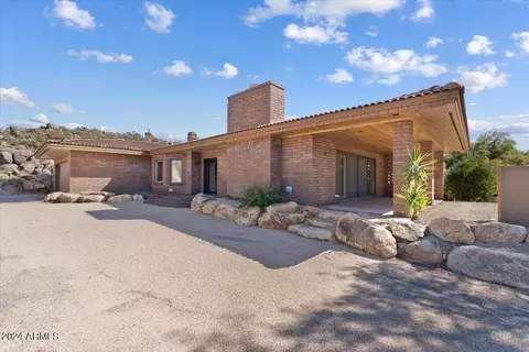 3001 Ironwood Rd, Carefree, AZ 85377