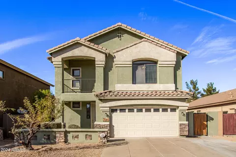 5342 E Carol Ave, Mesa, AZ 85206