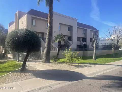 1215 E Lemon St #233, Tempe, AZ 85281