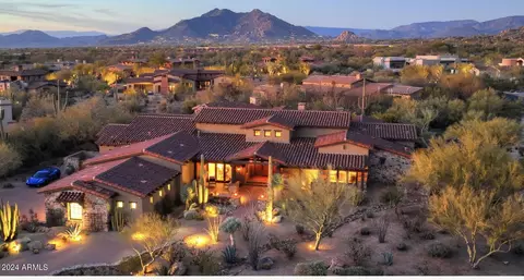 7414 E Lower Wash Pass, Scottsdale, AZ 85266