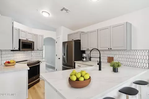 7214 E Camino Del Monte --, Scottsdale, AZ 85255