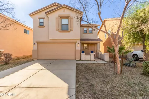 45665 W Barbara Ln, Maricopa, AZ 85139