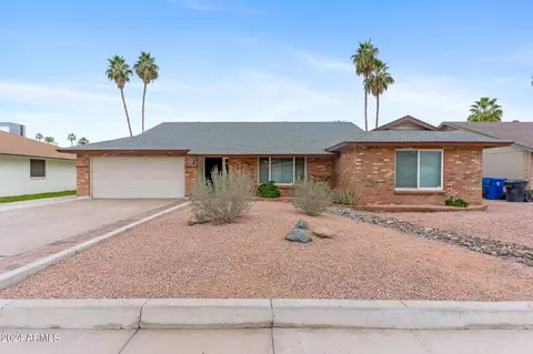 842 W Nopal Ave, Mesa, AZ 85210