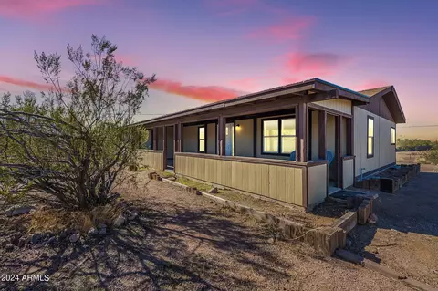 651 S Cortez Rd, Apache Junction, AZ 85119