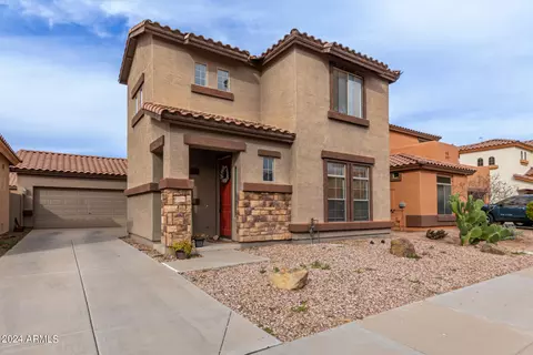 2664 E Remington Pl, Chandler, AZ 85286