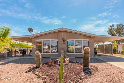 9675 E Sunland Ave, Mesa, AZ 85208 photo 2