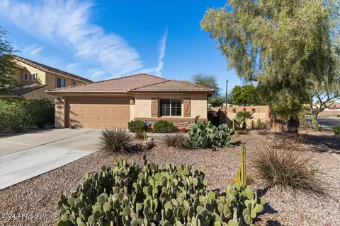 1461 N Maria Ln, Casa Grande, AZ 85122