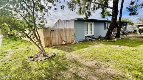 9119 E Alder Ave, Mesa, AZ 85208