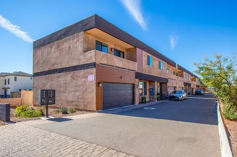 3120 N 37th St, Phoenix, AZ 85018