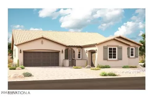 21727 E Lords Way, Queen Creek, AZ 85142