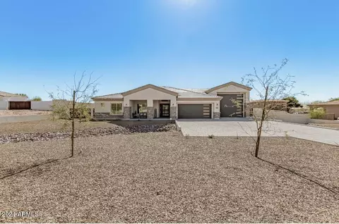 9429 W El Cortez Pl, Peoria, AZ 85383