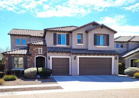 4433 E Cordia Ln, Cave Creek, AZ 85331