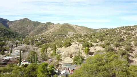 119 Locklin Ave #502, Bisbee, AZ 85603