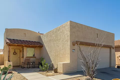 10713 E Surveyor Ct, Gold Canyon, AZ 85118