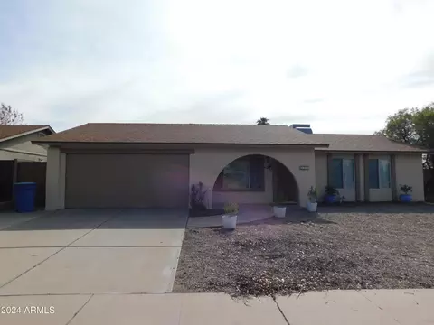 327 W Nopal Pl, Chandler, AZ 85225