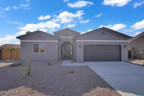 2538 N Bronco Ln, Casa Grande, AZ 85122
