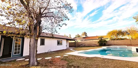 Exterior - 11455 S Oneida St, Phoenix, AZ 85044 photo 7 of 11