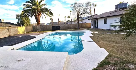 Exterior - 11455 S Oneida St, Phoenix, AZ 85044 photo 6 of 11