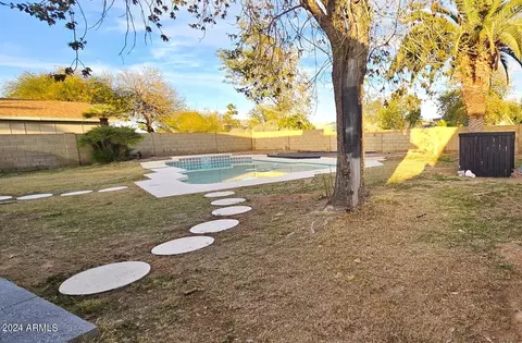 Exterior - 11455 S Oneida St, Phoenix, AZ 85044 photo 5 of 11