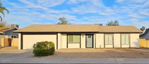Exterior - 11455 S Oneida St, Phoenix, AZ 85044 photo 4 of 11