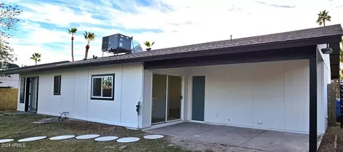 Exterior - 11455 S Oneida St, Phoenix, AZ 85044 photo 10 of 11