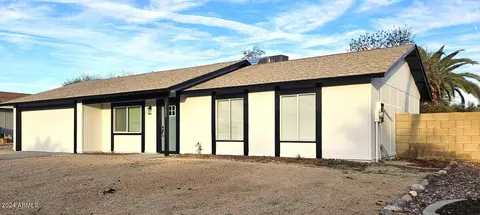 Exterior - 11455 S Oneida St, Phoenix, AZ 85044 photo 2 of 11