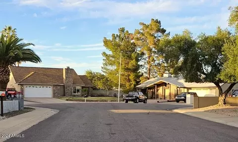 Exterior - 11455 S Oneida St, Phoenix, AZ 85044 photo 11 of 11