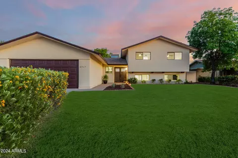 8707 E Fairmount Ave, Scottsdale, AZ 85251