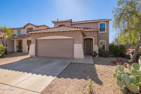 17279 W Rimrock St, Surprise, AZ 85388