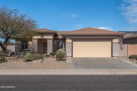 17384 W Gould Mine Ln, Surprise, AZ 85387