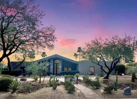 6051 E Cortez Dr, Scottsdale, AZ 85254