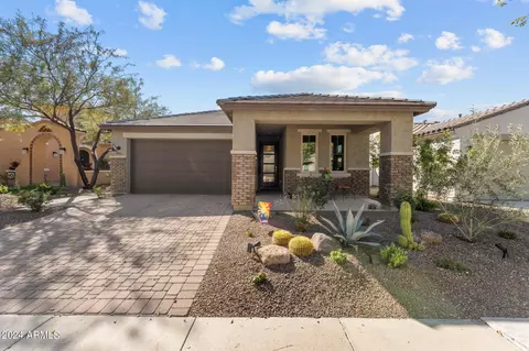 20761 W Pasadena Ave, Buckeye, AZ 85396