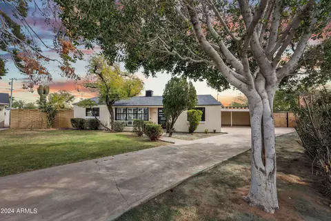 326 W Montecito Ave, Phoenix, AZ 85013