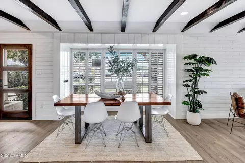 Dining - 326 W Montecito Ave, Phoenix, AZ 85013 photo 2 of 2