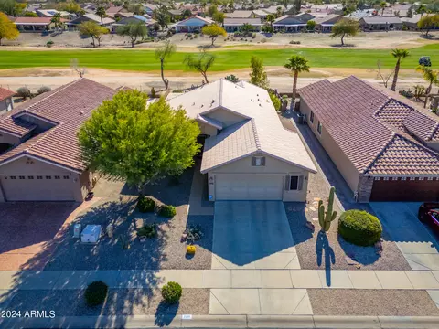 2391 E Hancock Trl, Casa Grande, AZ 85194