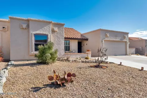14607 N Love Ct, Fountain Hills, AZ 85268