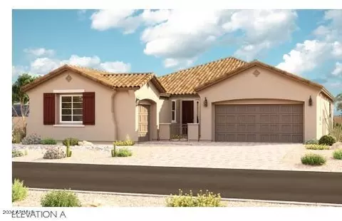 21714 E Lords Way, Queen Creek, AZ 85142