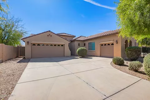 18197 W East Wind Ave, Goodyear, AZ 85338