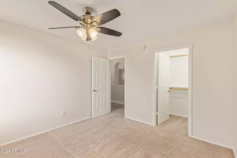 Bedroom - 4827 E Thunderbird Dr, Chandler, AZ 85249 photo 4 of 4