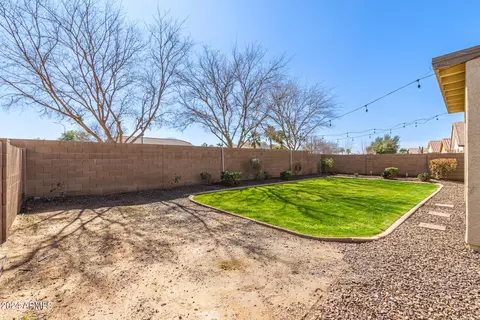 Exterior - 4827 E Thunderbird Dr, Chandler, AZ 85249 photo 11 of 11