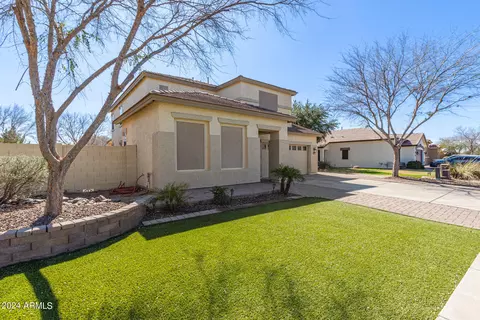 Exterior - 4827 E Thunderbird Dr, Chandler, AZ 85249 photo 4 of 11