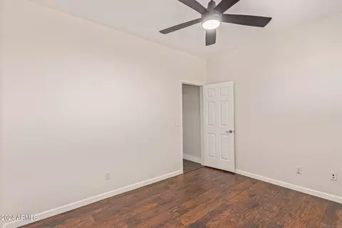 Bedroom - 4827 E Thunderbird Dr, Chandler, AZ 85249 photo 1 of 4