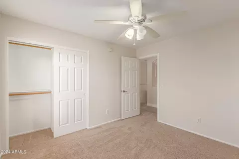 Bedroom - 4827 E Thunderbird Dr, Chandler, AZ 85249 photo 3 of 4