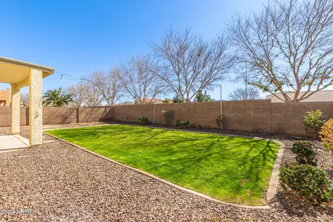 Exterior - 4827 E Thunderbird Dr, Chandler, AZ 85249 photo 8 of 11
